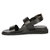 Sicily - Sandals - Black