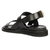 Sicily - Sandals - Black