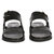 Sicily - Sandals - Black