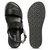 Sicily - Sandals - Black