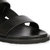 Sicily - Sandals - Black