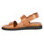 Sicily - Sandals - Tan