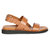 Sicily Sandals - Tan - Tan