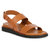 Sicily Sandals - Tan