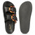 Venice - Flat Sandals - Black