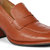 Viviana Cuoio Leather Loafers