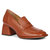 Viviana Cuoio Leather Loafers