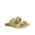 Zoya Flat Sandals - Safari - Safari