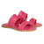 Zoya Hot Pink Sandal - Hot Pink