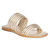 Zoya Platin Sandals