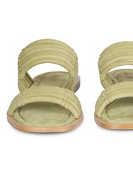 Zoya Safari Sandal
