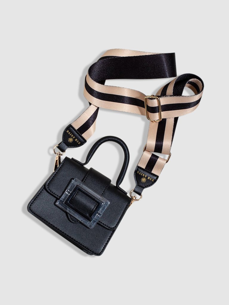 The City Strap - Rue Cambon