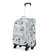 21" Spinner Carry On Luggage