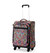 21" Spinner Carry On Luggage