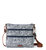 Basic Crossbody Handbag - Canvas - Navy Spirit Desert 2