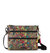 Basic Crossbody Handbag - Canvas - Rainbow Spirit Desert