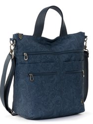 Berkeley Convertible Tote Bag