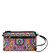 Corin Flap Smartphone Crossbody 