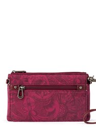 Corin Flap Smartphone Crossbody 