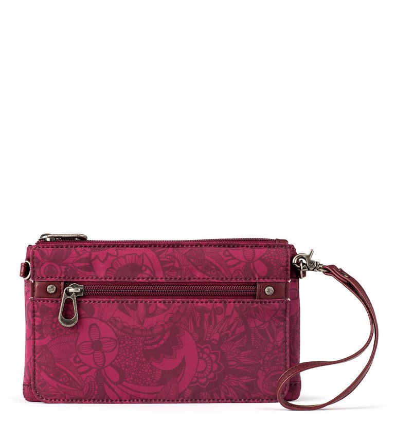 Corin Flap Smartphone Crossbody 