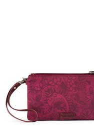 Corin Flap Smartphone Crossbody 