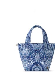 Culver Small Tote Bag