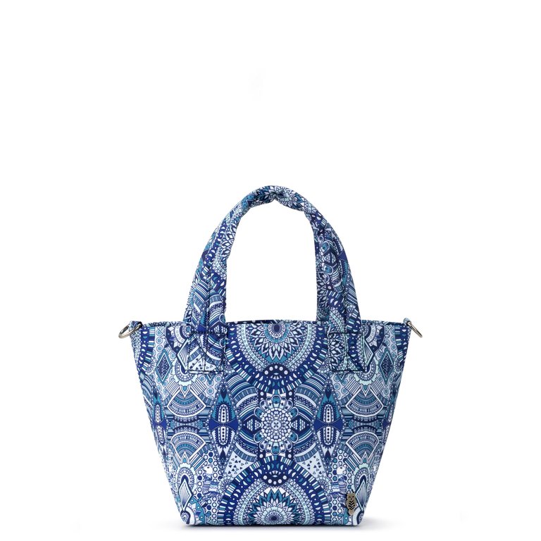 Culver Small Tote Bag