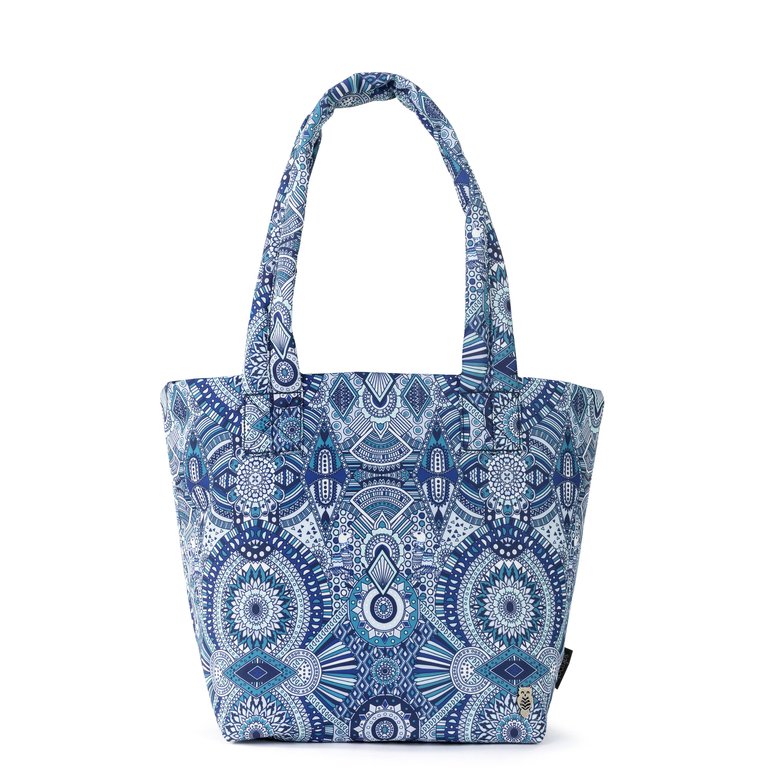 Culver Tote Bag