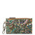 Encino Essential Wallet - Canvas - Mint Spirit Desert