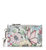 Encino Essential Wallet - Canvas - Blush In Bloom