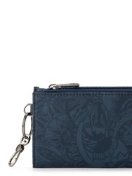 Encino Essential Wallet - Indigo Spirit Desert