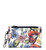 Encino Essential Wallet - Canvas - Multi In Bloom