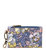 Encino Essential Wallet - Canvas - Shadow Flower Power