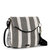 Foldover Crossbody Bag