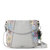 Foldover Crossbody Bag