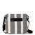 Foldover Crossbody Bag