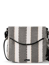 Foldover Crossbody Bag