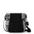 Foldover Crossbody Bag - Canvas - Lake Tribal Beauti