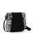 Foldover Crossbody Bag