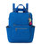 Loyola Backpack Shoulder Bag - Eco Twill - Cobalt Tonal Spirit Desert