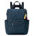 Loyola Backpack Shoulder Bag - Eco Twill - Indigo Tonal Spirit Desert