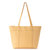 Metro Tote - Leather - Buttercup