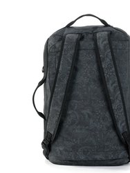 On The Go Duffel Backpack