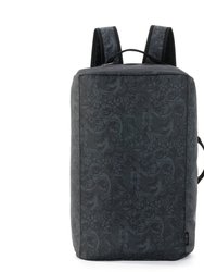 On The Go Duffel Backpack