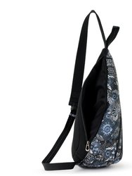 On The Go Large Sling Backpack