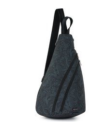 On The Go Large Sling Backpack