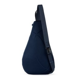 On The Go Large Sling Backpack