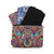 On The Go Packable Tote Set - 3 Pack - Wanderlust Multi