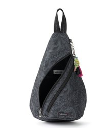 On The Go Sling Backpack