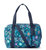 Weekender Duffel Bag - Royal Blue Seascape